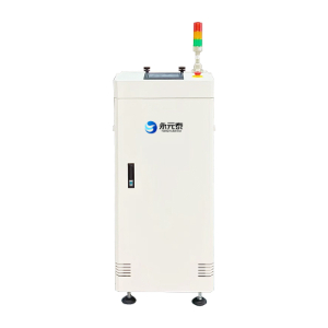 层叠式上板机全自动送料机PCB跌板机送板机永元泰SMT生产线设备厂家